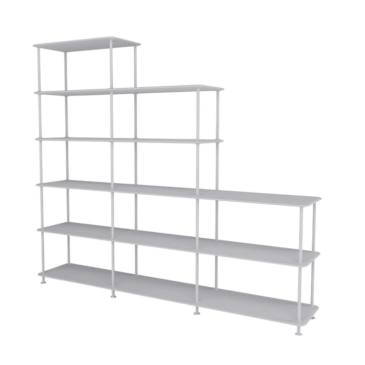 Montana Free 220000 Shelving System, Fjord