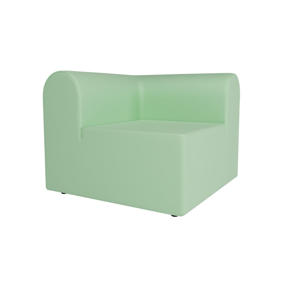 Montana Paradigm Hjørnemodul, Lysegrøn (Hero 912)