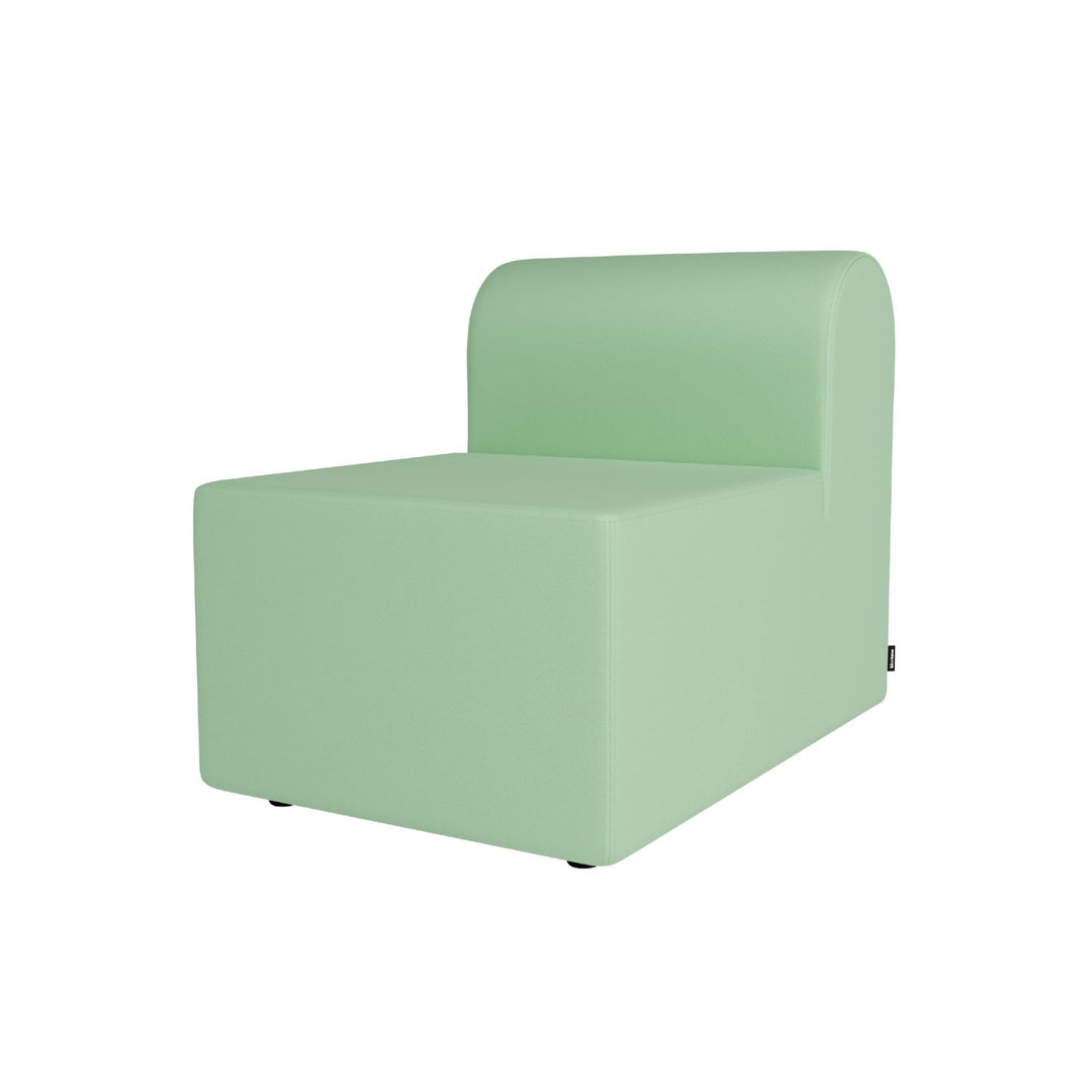 Montana Paradigm Modul lige, Lysegrøn (Hero 912)