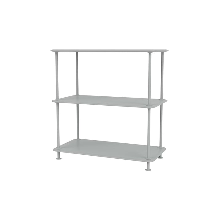 Montana Free 200000 Reol, Fjord