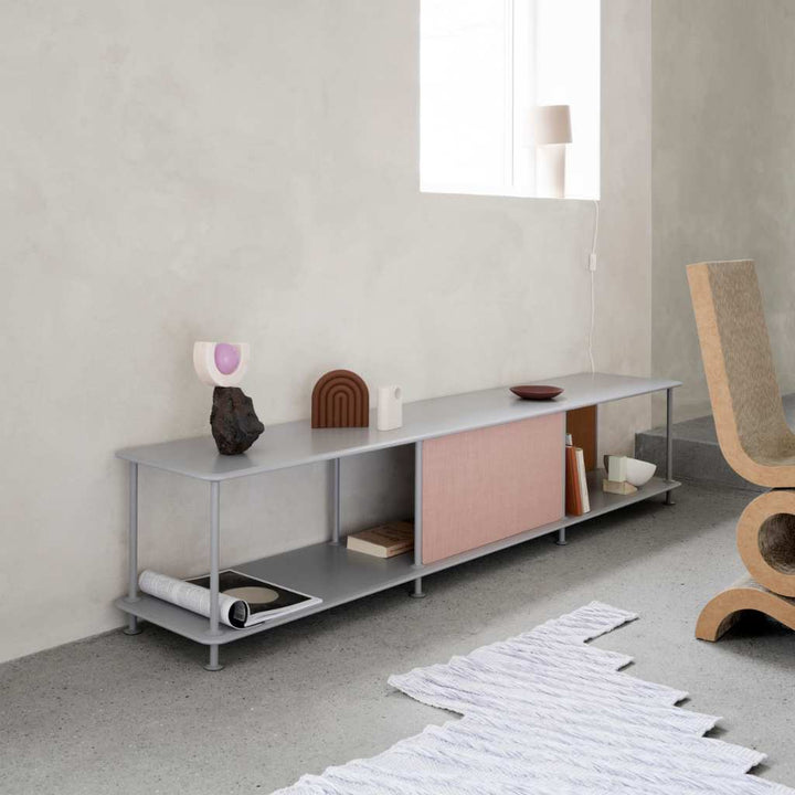 Montana Free 200000 Reol, Fjord