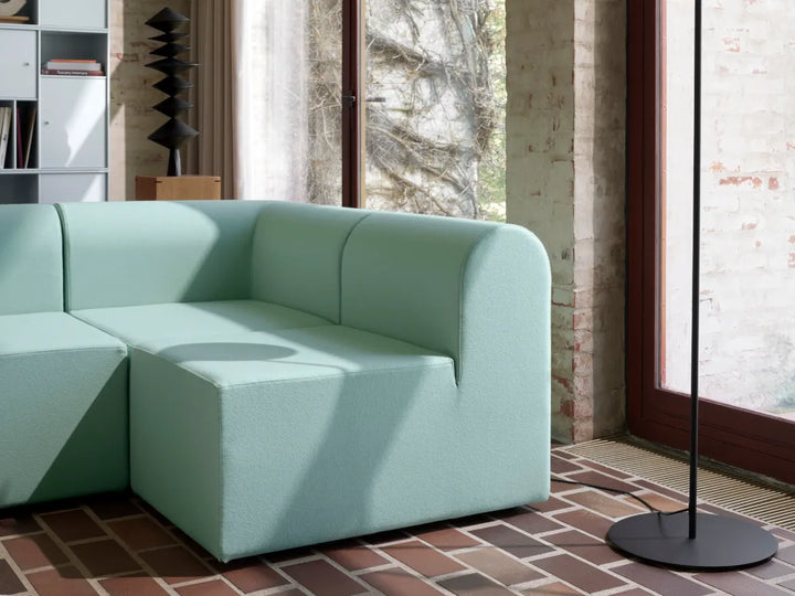 Montana Paradigm Modul lige, Lysegrøn (Hero 912)