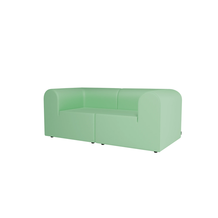 Montana Paradigm Modul lige, Lysegrøn (Hero 912)