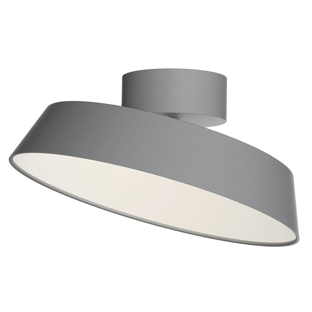 dftp Kaito 2 Dim Loftlampe, Grå