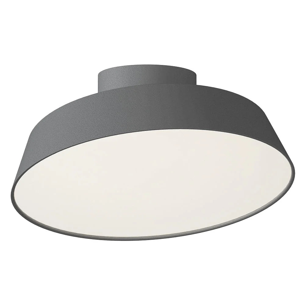 dftp Kaito 2 Dim Loftlampe, Grå