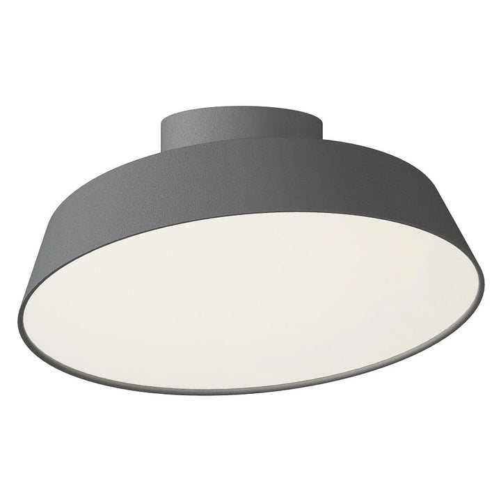 dftp Kaito 2 Dim Loftlampe, Grå