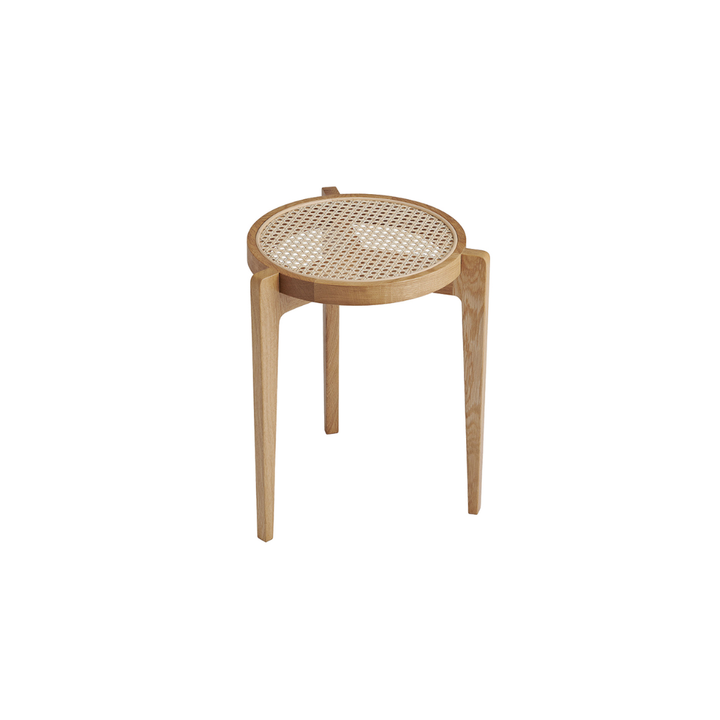 NORR11 Le Roi Sidebord, Natural