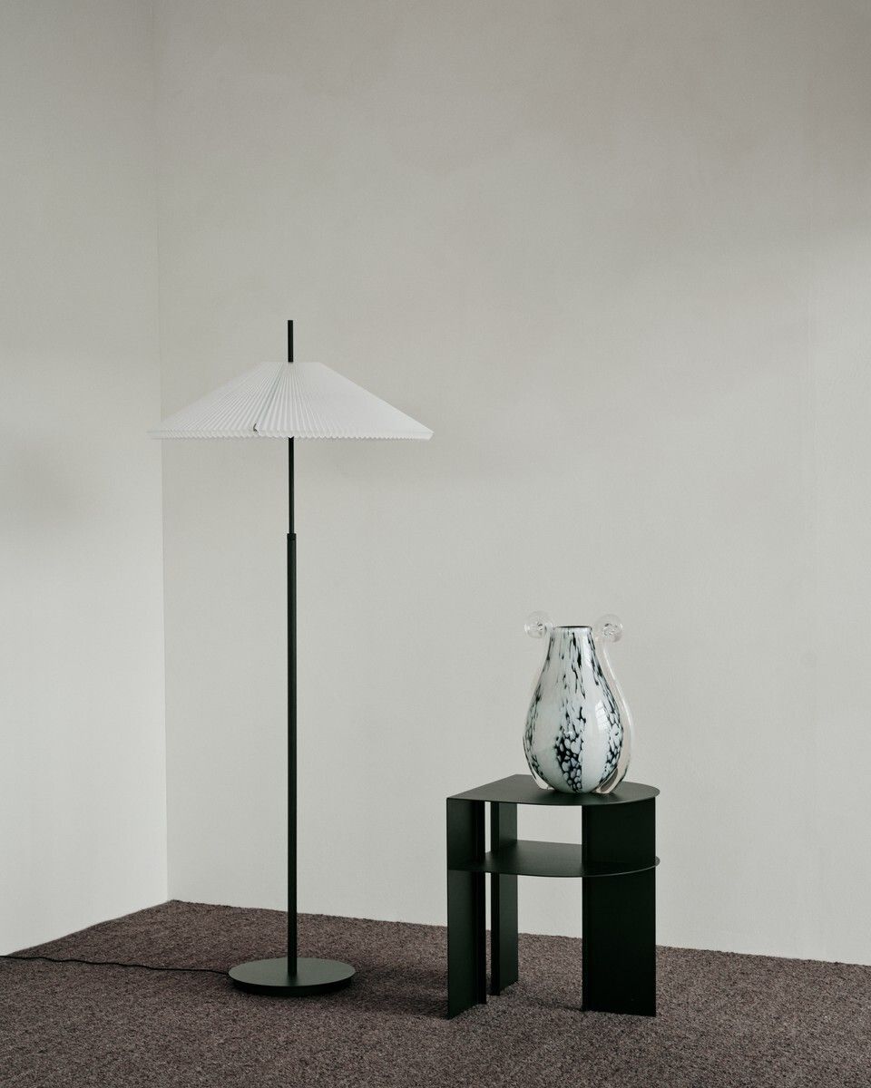 New Works Sway Gulvtæppe 200x300, Taupe