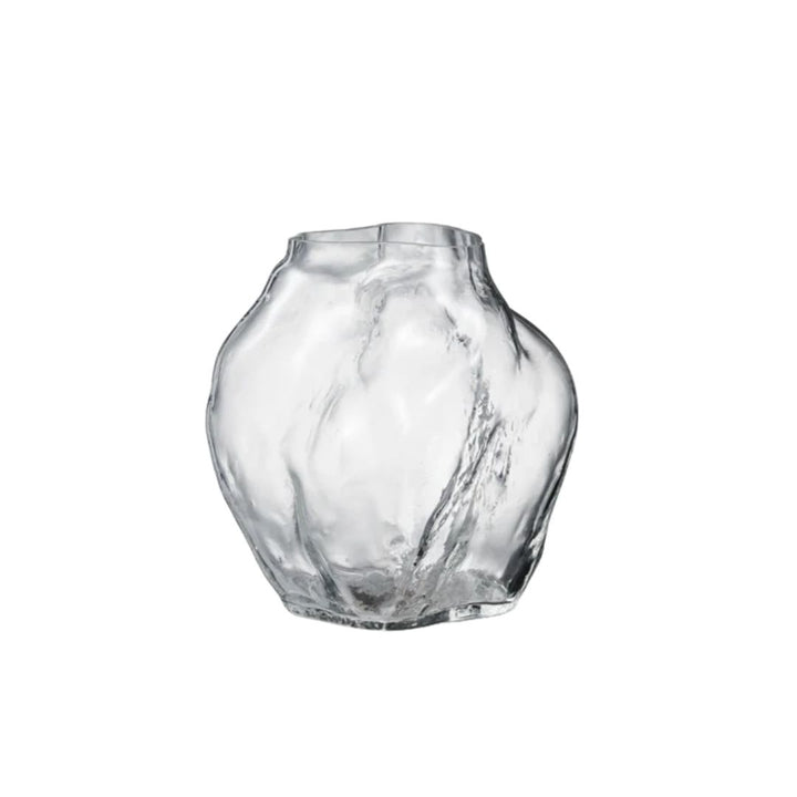New Works Blæhr Vase Large, Clear