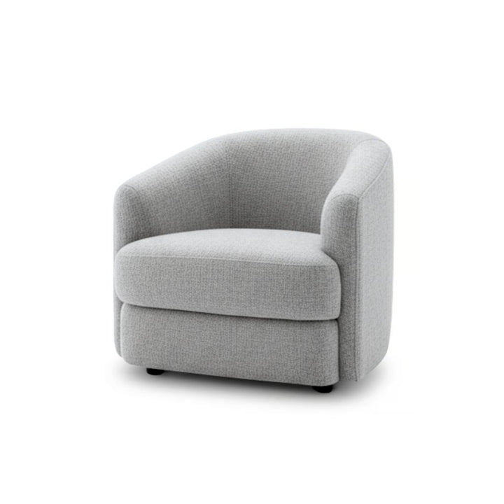 New Works Covent Loungestol, Grå (Remix 123)