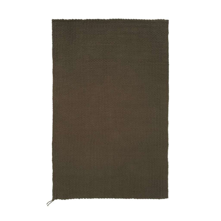 New Works Knot Rug 200x300, Soft Brown
