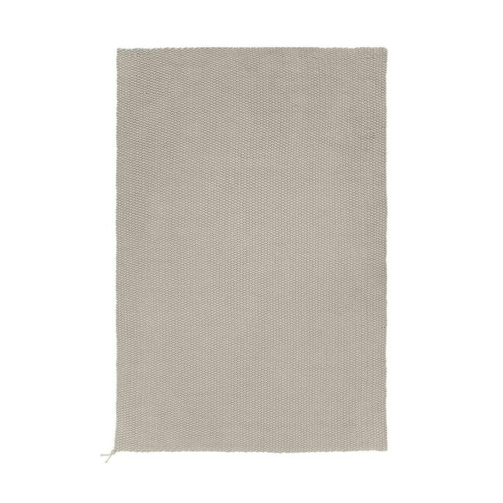 New Works Knot Rug 200x300, Warm Grey