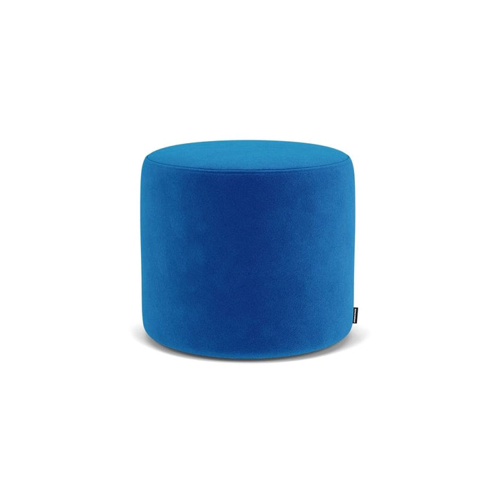 No. 7 - Velour Lux Blue