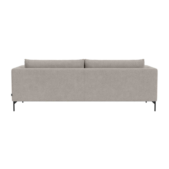 Noa 3 Personers Sofa - Impression Greige