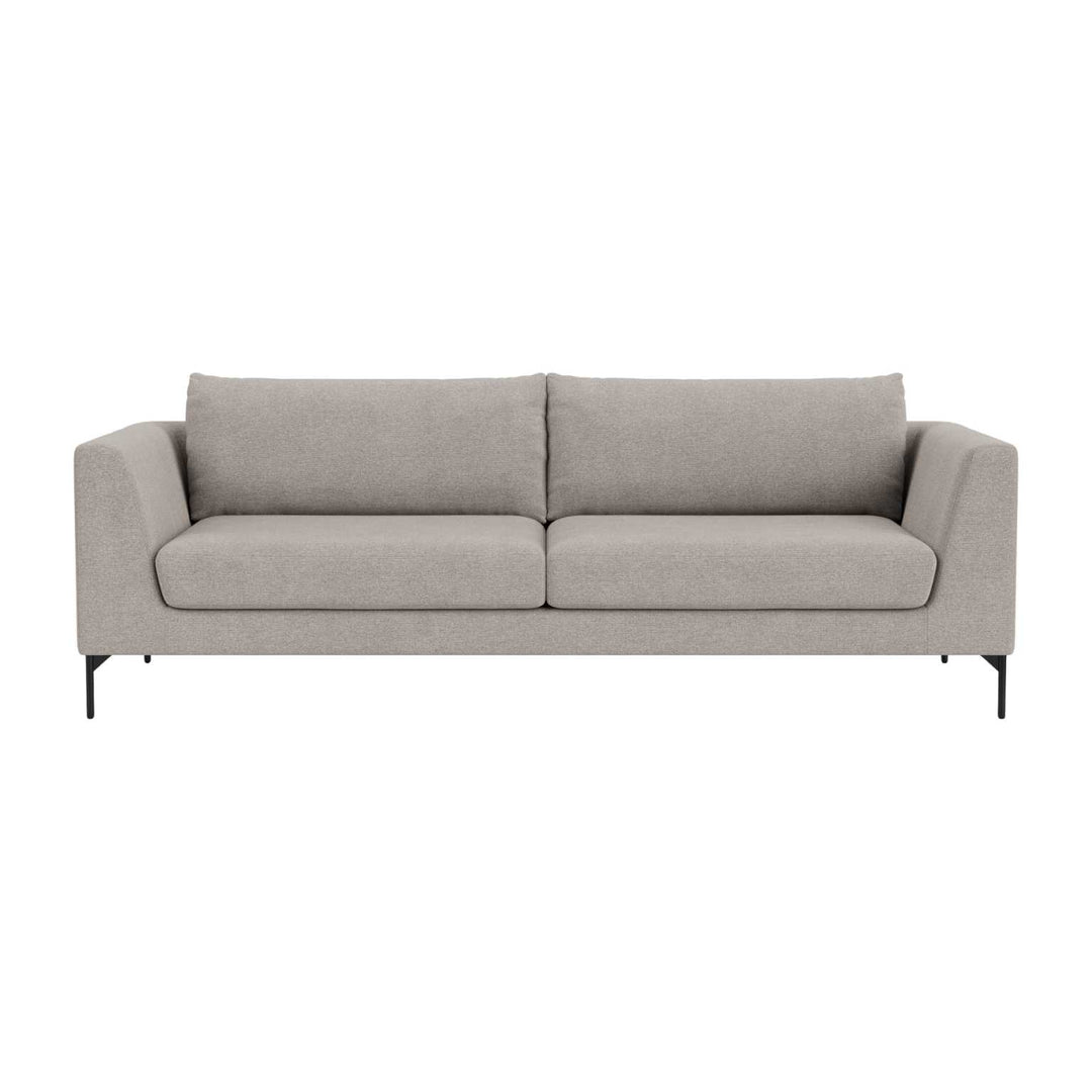 Noa 3 Personers Sofa - Impression Greige