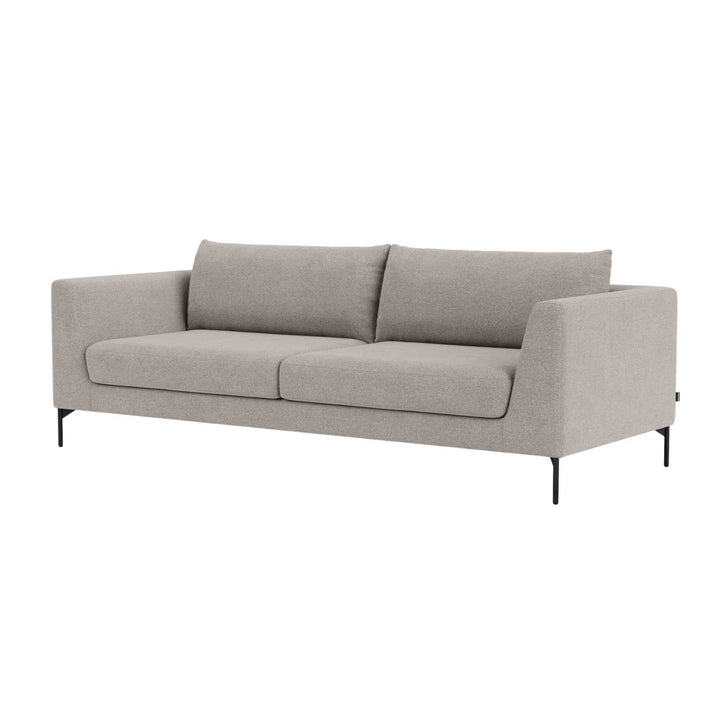 Noa 3 Personers Sofa - Impression Greige