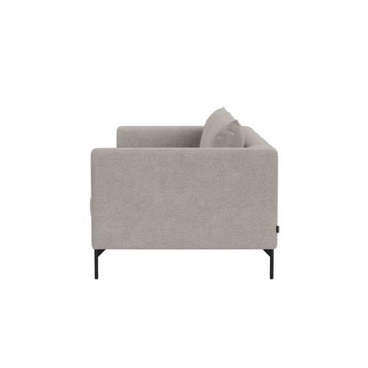 Noa 3 Personers Sofa - Impression Greige