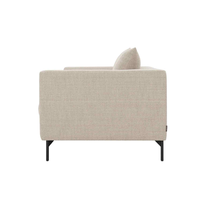 Noa 3 Personers Sofa - Vega Sand Dune