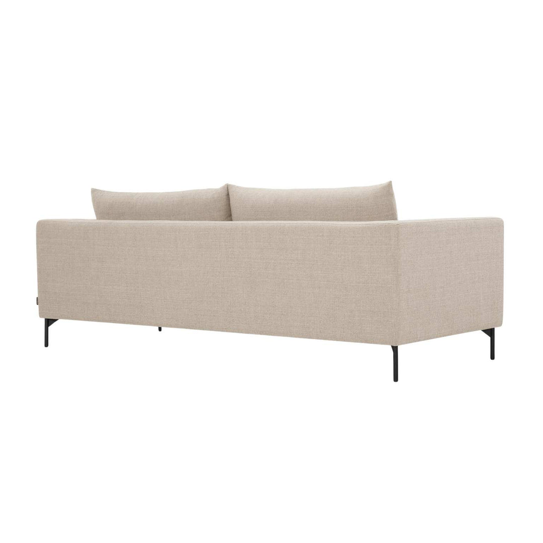 Noa 3 Personers Sofa - Vega Sand Dune