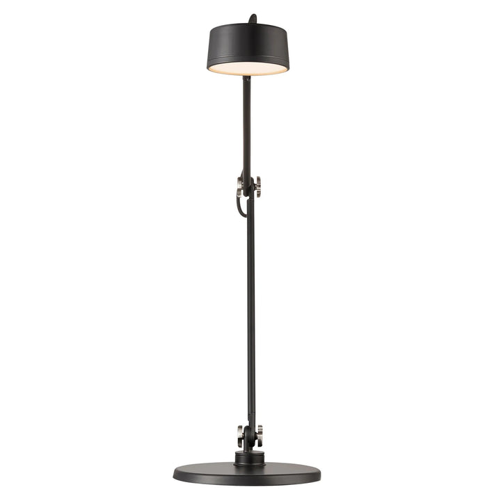 dftp Nobu Bordlampe, Sort