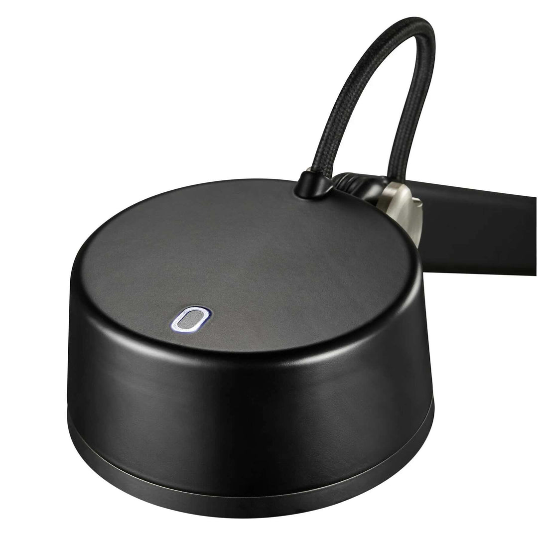 dftp Nobu Bordlampe, Sort