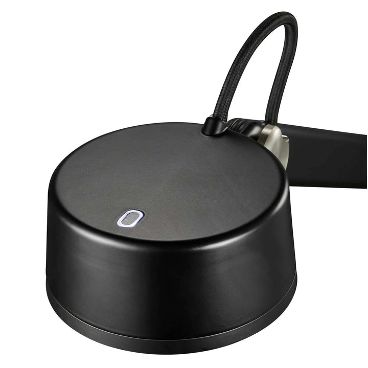 dftp Nobu Bordlampe, Sort