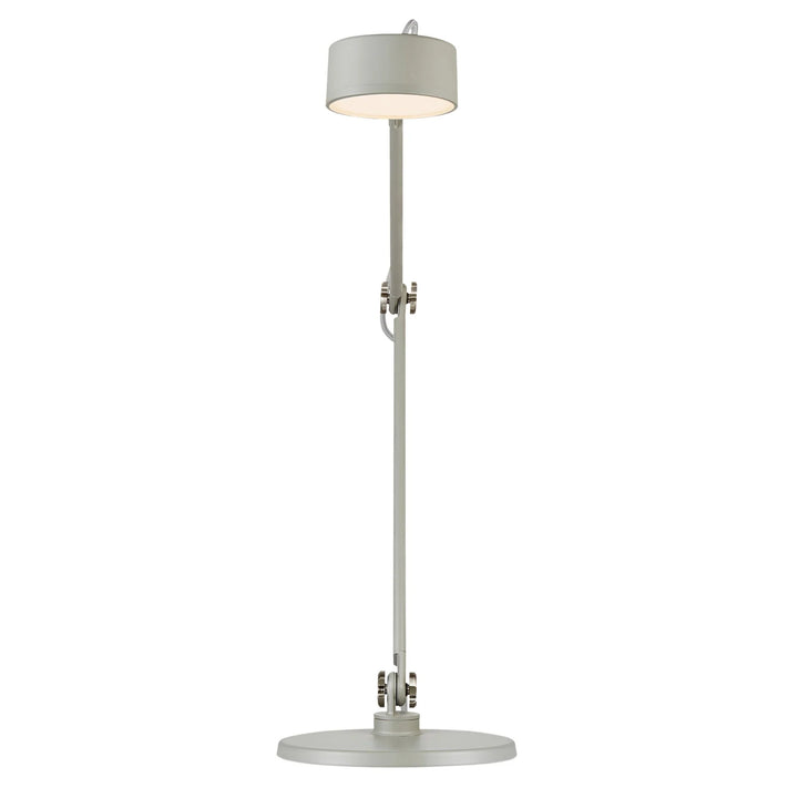 dftp Nobu Bordlampe, Grå