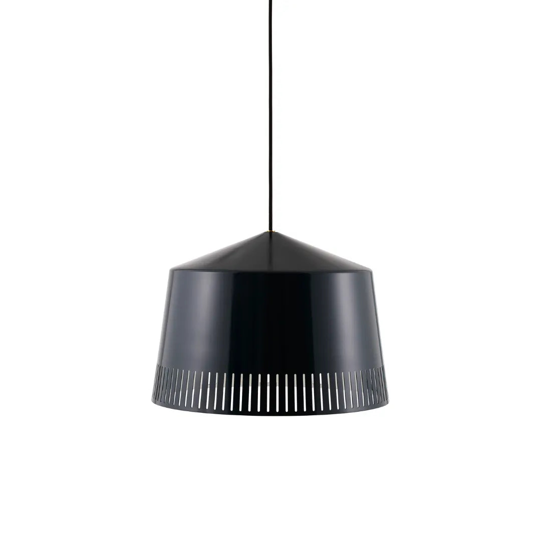 Normann Copenhagen Toli Pendellampe Ø 42 cm - Garden Green