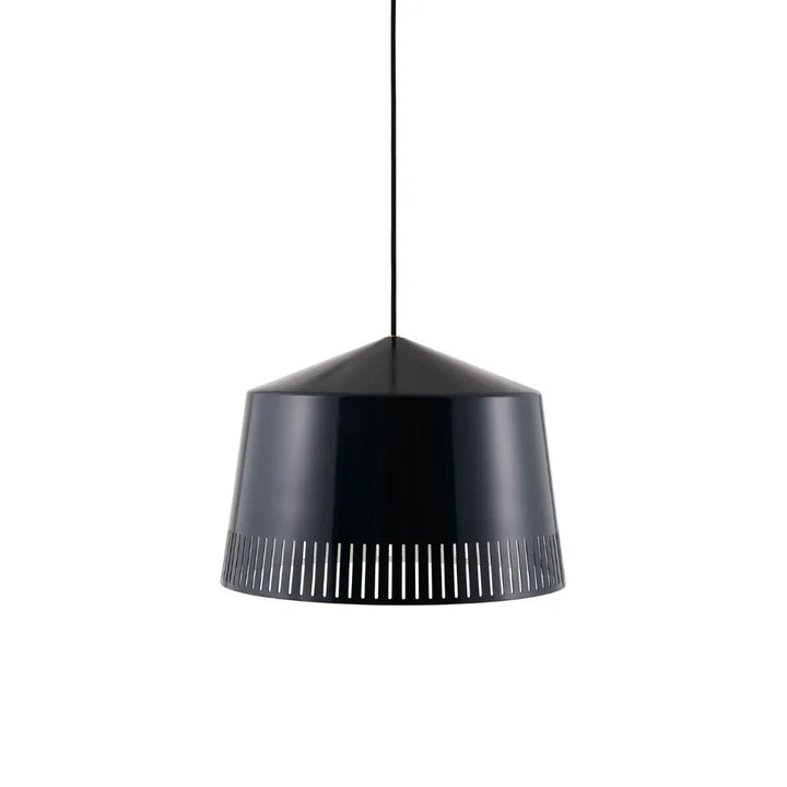 Normann Copenhagen Toli Pendellampe Ø 42 cm - Garden Green