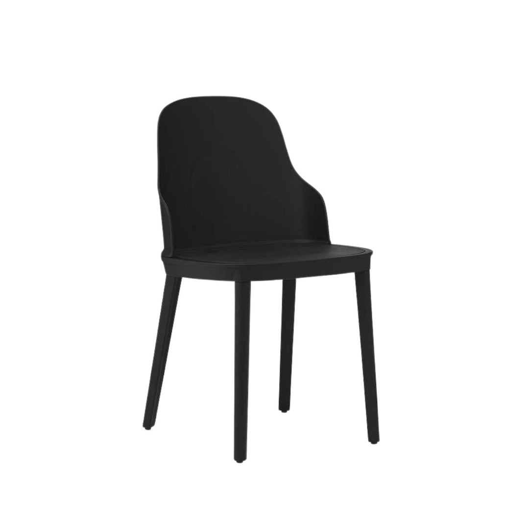 Normann Copenhagen Allez Garden chair, Black