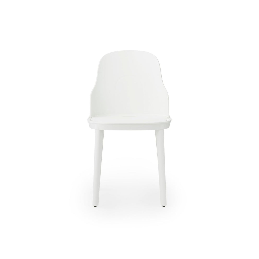 Normann Copenhagen Allez Stol, Hvid