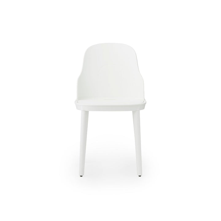Normann Copenhagen Allez Stol, Hvid