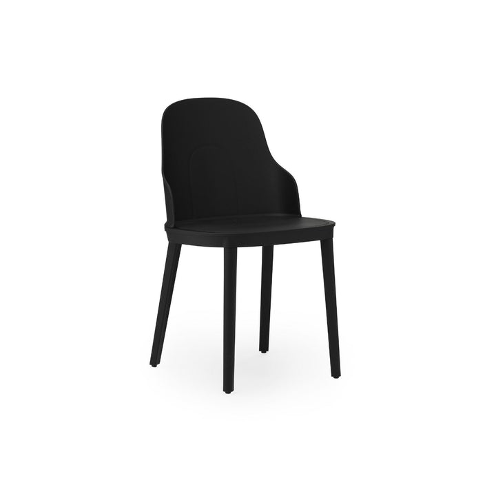 Normann Copenhagen Allez Stol, Sort