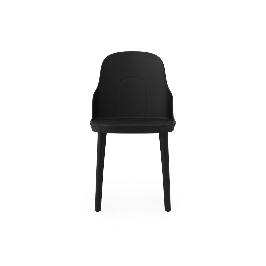 Normann Copenhagen Allez Stol, Sort