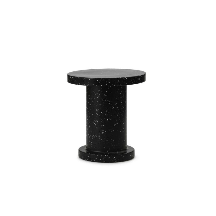 Normann Copenhagen Bit Sidebord, Sort