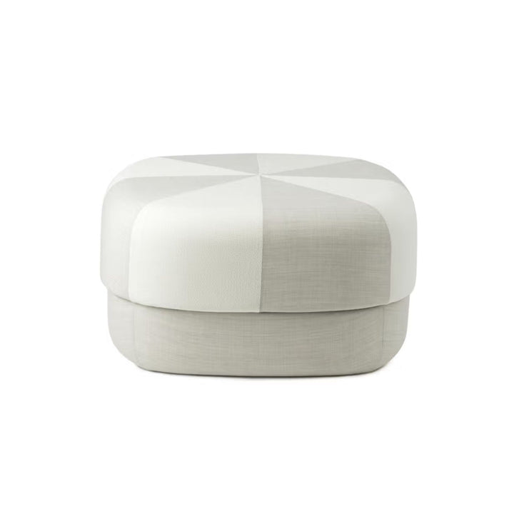 Normann Copenhagen Circus Puf Duo Large, Sand