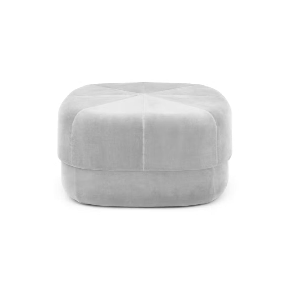 Normann Copenhagen Circus Puf Large, Beige