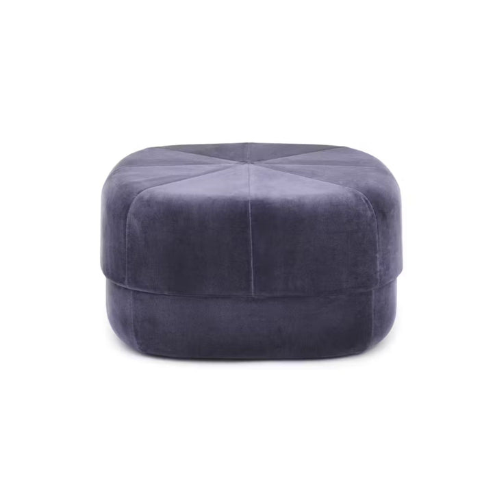Normann Copenhagen Circus Puf Large, Purple