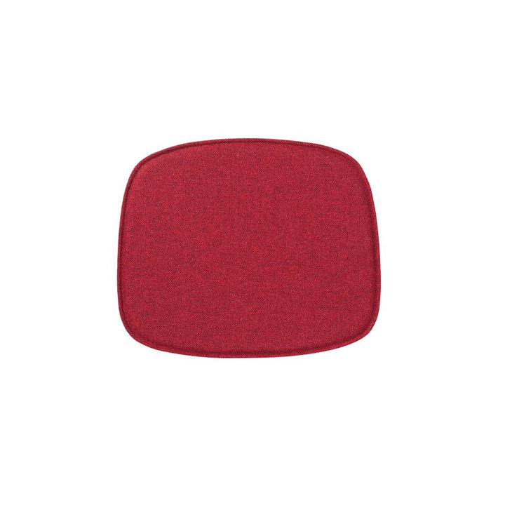 Normann Copenhagen Form Sitzkissen, Bright Red MLF01