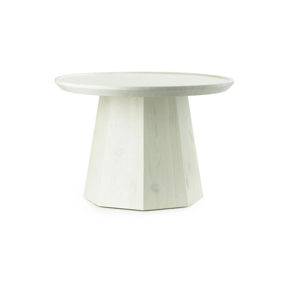 Normann Copenhagen Pine Sofabord Large, Light Green