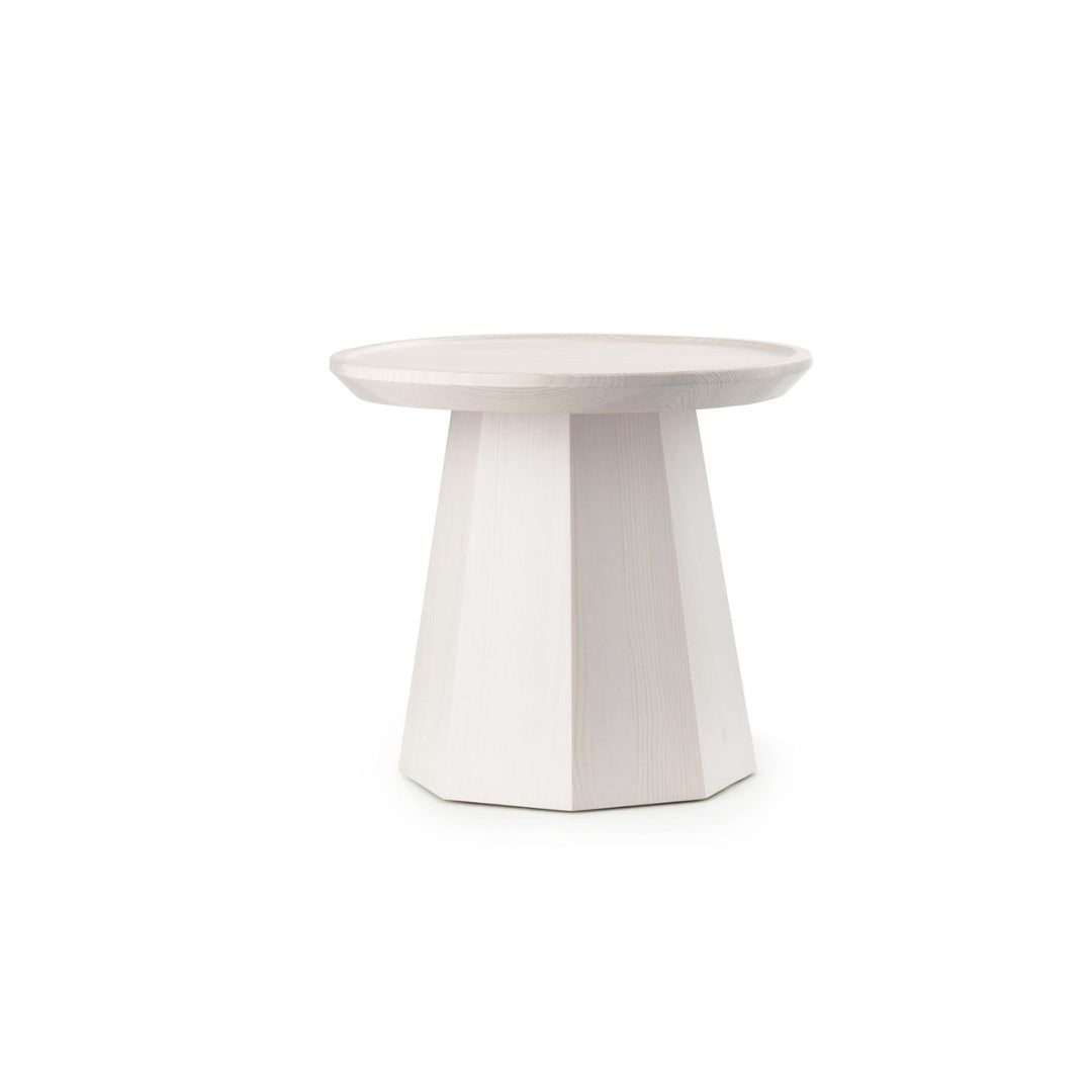 Normann Copenhagen Pine Sofabord Small, Rose