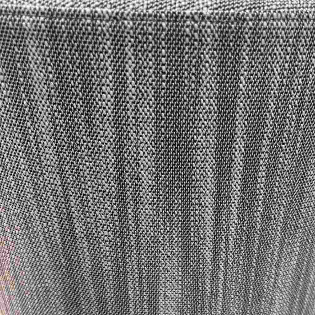 Normann Copenhagen Silo Pouf Small, Grå Melange