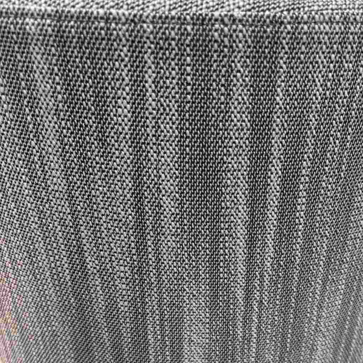 Normann Copenhagen Silo Pouf Small, Grå Melange