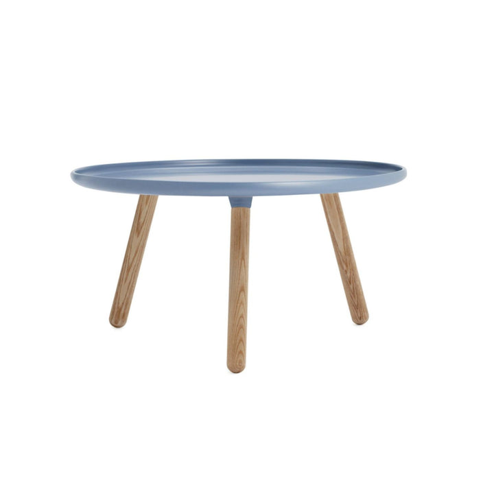 Normann Copenhagen Tablo Sofabord Large, Blue