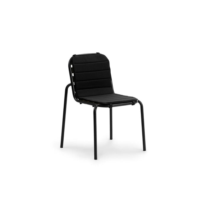 Normann Copenhagen Vig Stolehynde, Sort
