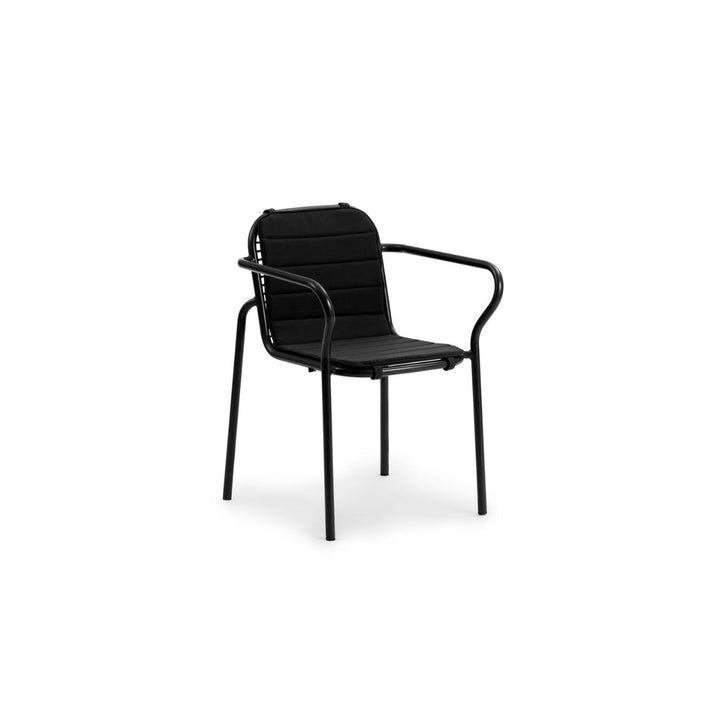 Normann Copenhagen Vig Stolehynde, Sort