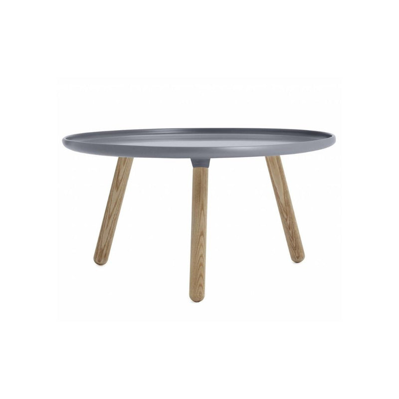 Normann Copenhagen Tablo Table Large - Grå