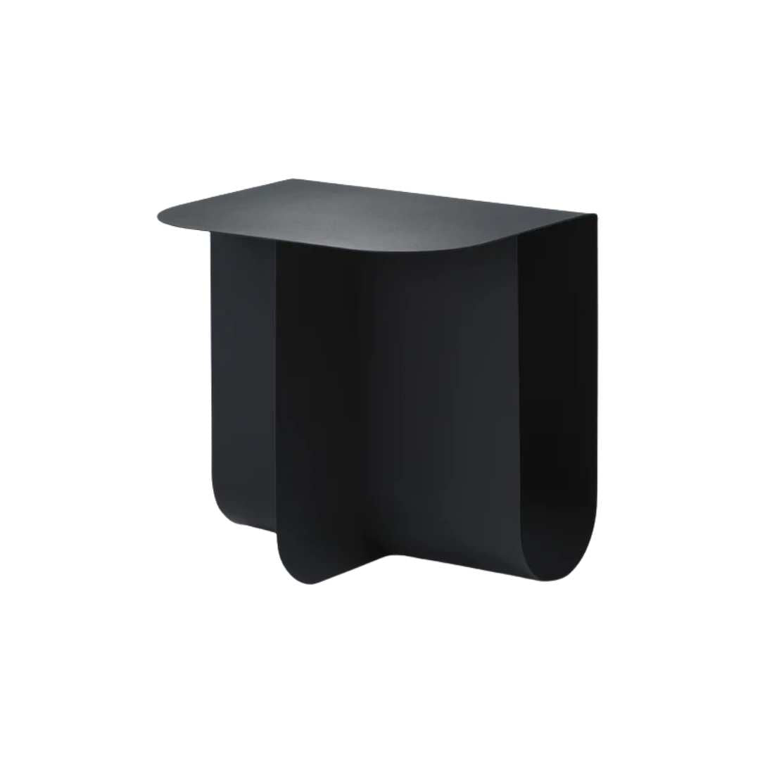 Northern Mass Sidebord, Sort