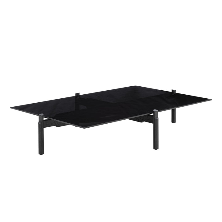 Wendelbo Notch Sofabord, 140x90x30