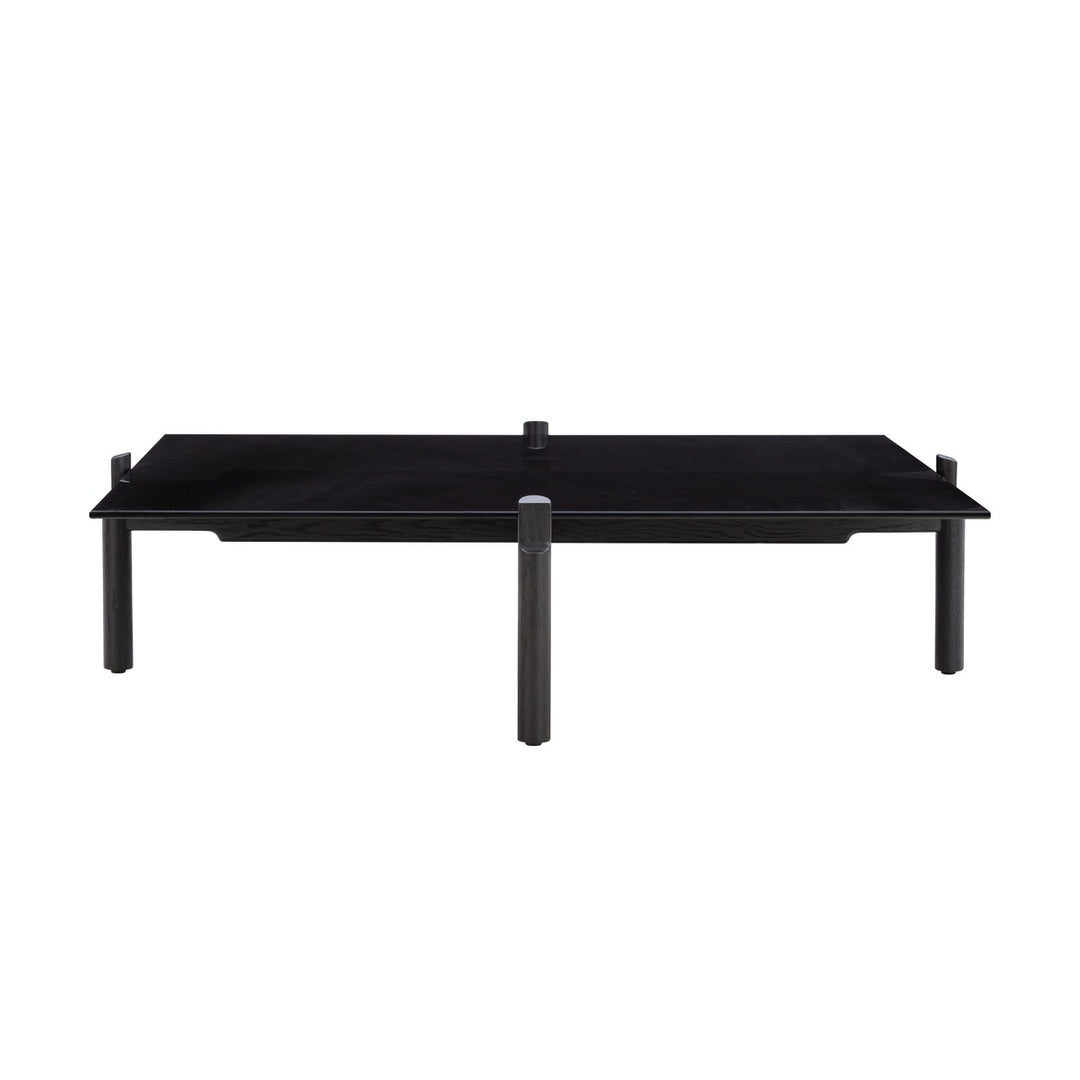 Wendelbo Notch Sofabord, 140x90x30